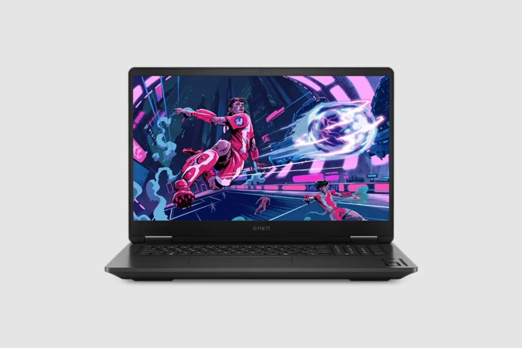 Can Get You a Powerful (and Huge) HP Omen Laptop with an RTX 5070 $1,400 Can Get You a Powerful (and Huge) HP Omen Laptop with an RTX 5070