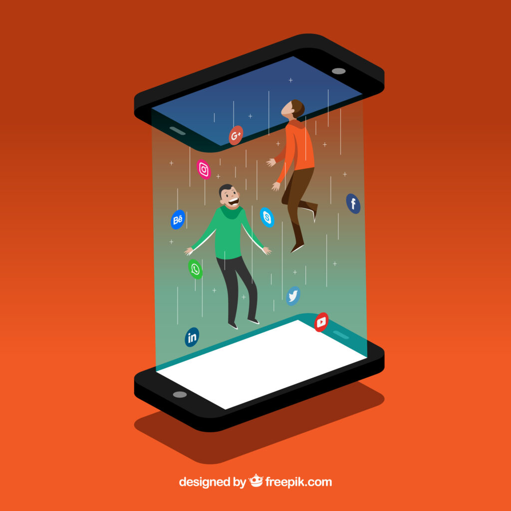 Please don’t fall for “AI-optimized” screen protectors or AI phone cases AI