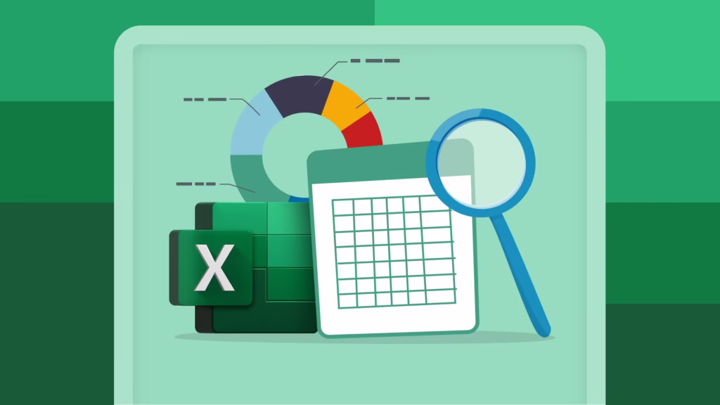 6 Game-Changing Microsoft Excel Tools