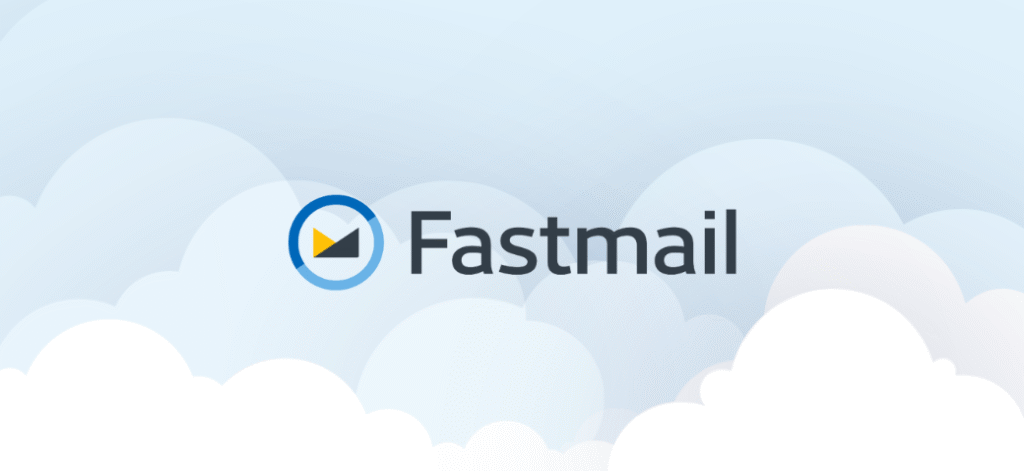 Fastmail