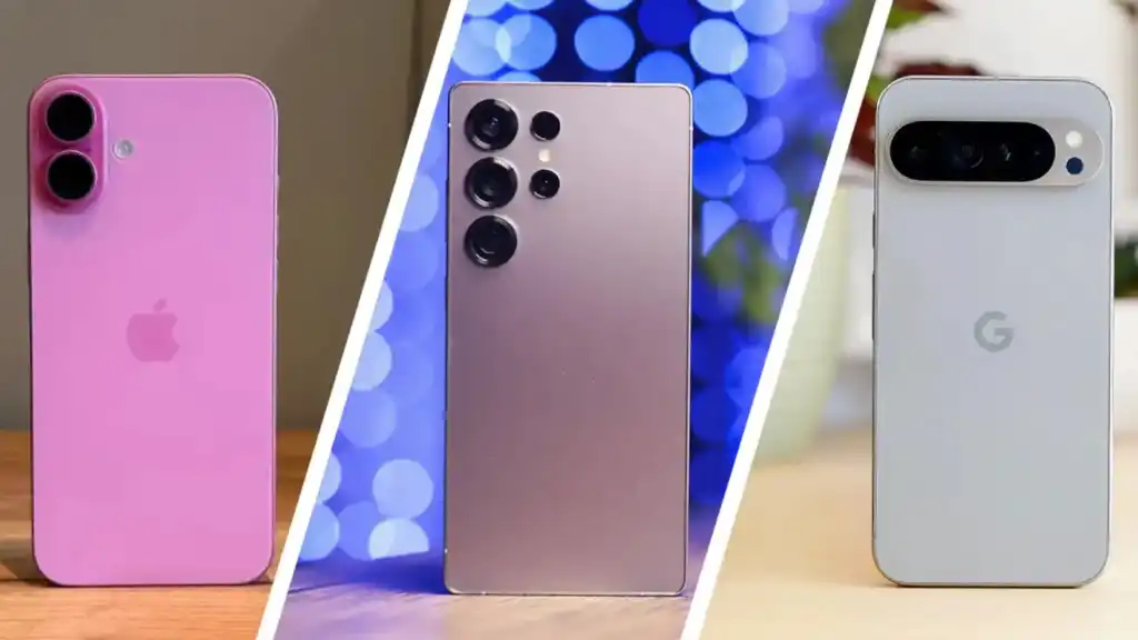 Best Phone to Buy for 2025 Best Phone to Buy for 2025