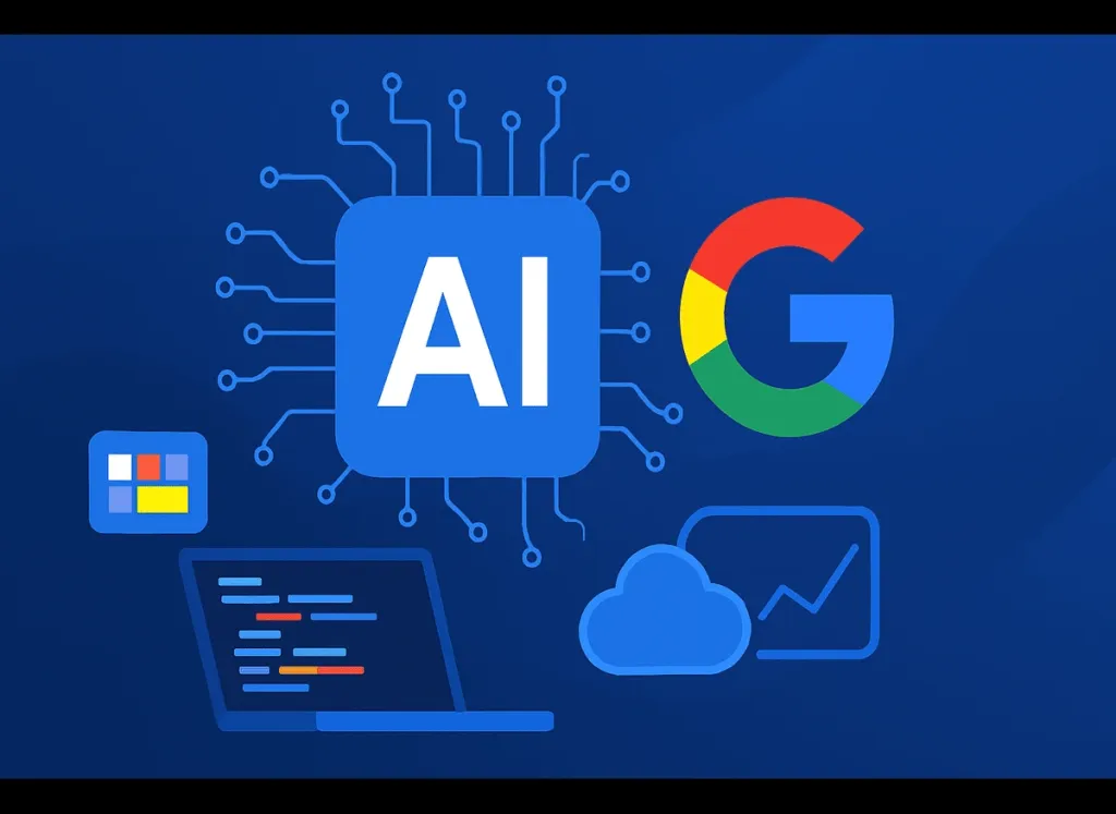 Google AI Mode launches in the US