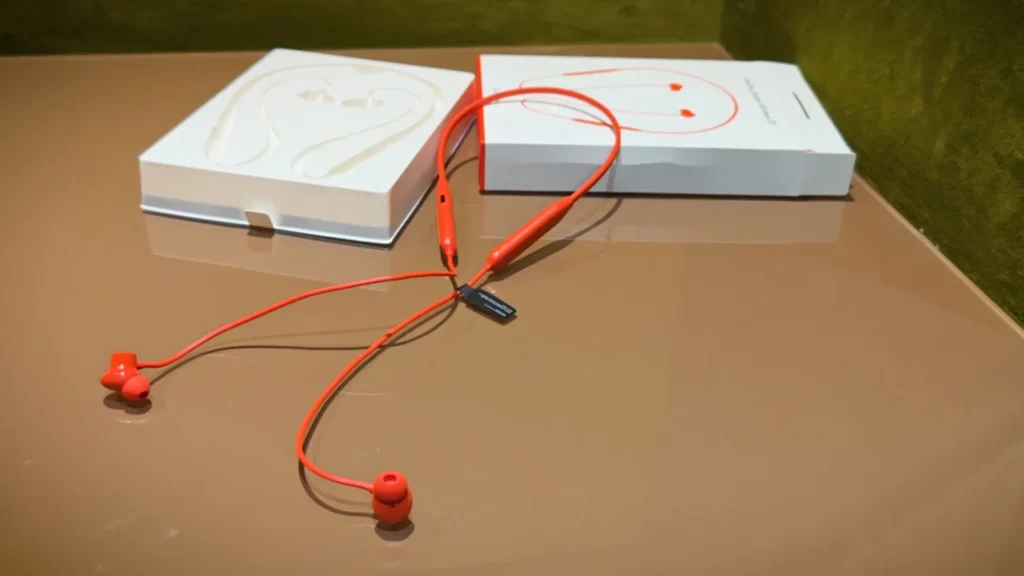 OnePlus Bullets Wireless Z3 Review – Timeless Sound, Modern Value