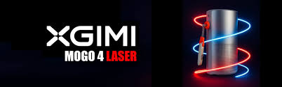 $799 for a Portable Projector! – Is the XGIMI MoGo 4 Laser Worth It? XGIMI MoGo