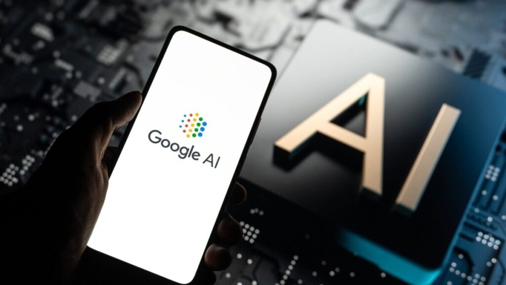 Google AI Mode Expands to India – A New Era of Intelligent Search AI Mode